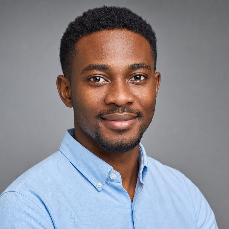 Mugambwa Joel — Technical Head